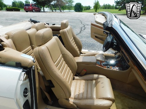 1994 Jaguar XJS image 55