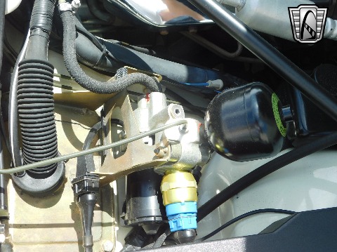 1994 Jaguar XJS image 81