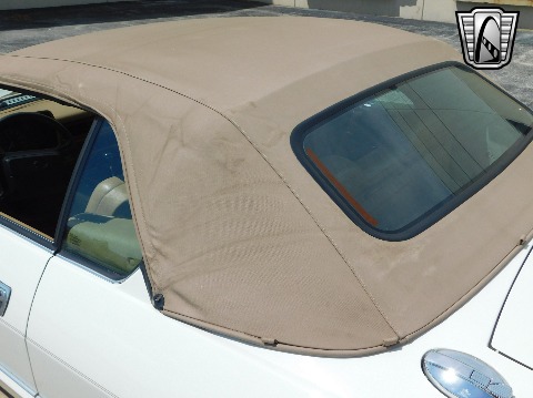 1994 Jaguar XJS image 106