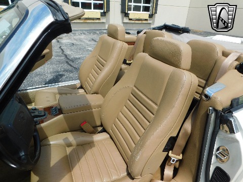 1994 Jaguar XJS image 56