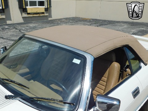 1994 Jaguar XJS image 107