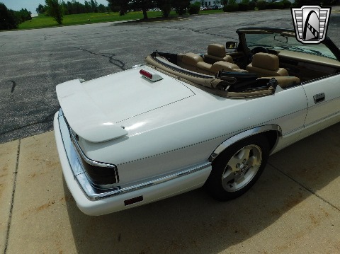1994 Jaguar XJS image 32