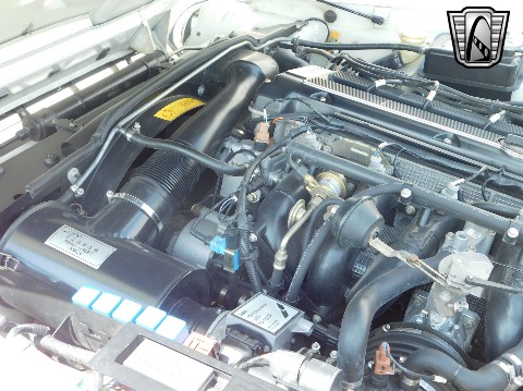 1994 Jaguar XJS image 83