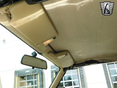 1994 Jaguar XJS image 108