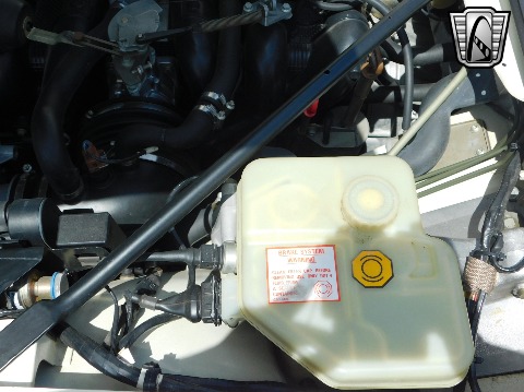 1994 Jaguar XJS image 84