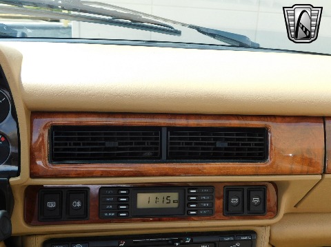 1994 Jaguar XJS image 59