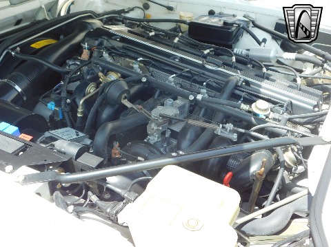 1994 Jaguar XJS image 85