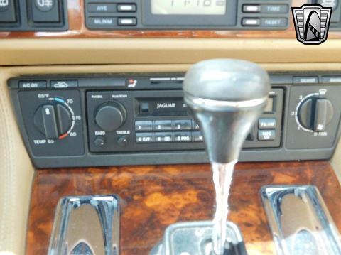 1994 Jaguar XJS image 60