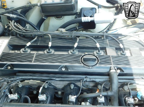 1994 Jaguar XJS image 86