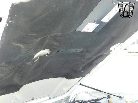 1994 Jaguar XJS image 87