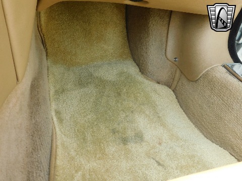 1994 Jaguar XJS image 62