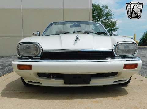 1994 Jaguar XJS image 12