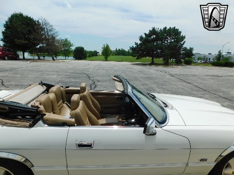 1994 Jaguar XJS image 38