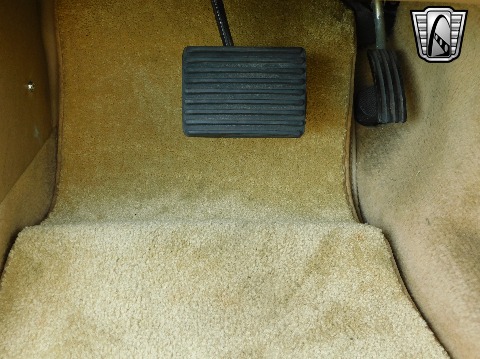 1994 Jaguar XJS image 63