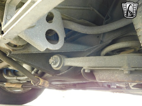 1994 Jaguar XJS image 89