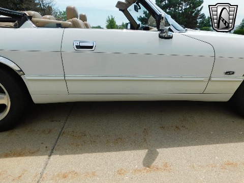 1994 Jaguar XJS image 39
