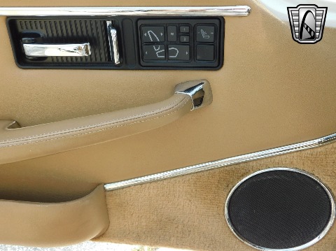 1994 Jaguar XJS image 64