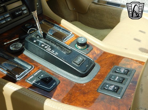1994 Jaguar XJS image 65