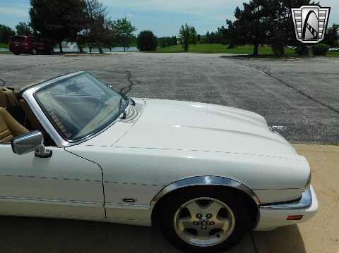 1994 Jaguar XJS image 41