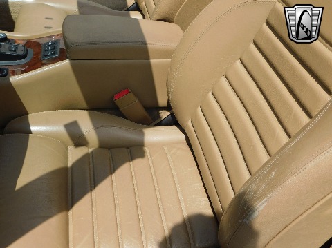 1994 Jaguar XJS image 66