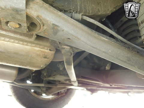 1994 Jaguar XJS image 92