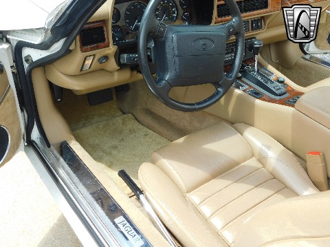 1994 Jaguar XJS image 67