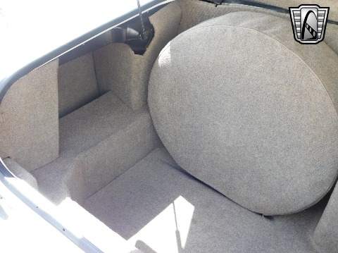 1994 Jaguar XJS image 68