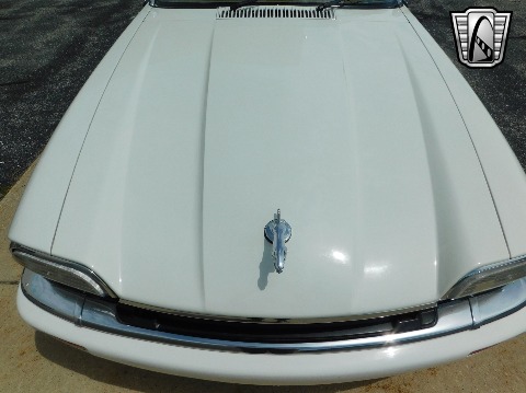 1994 Jaguar XJS image 44