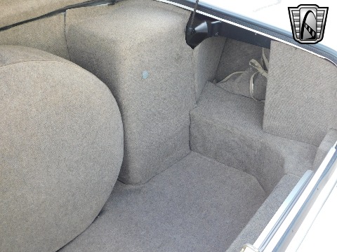 1994 Jaguar XJS image 69