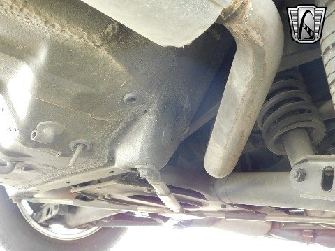 1994 Jaguar XJS image 95