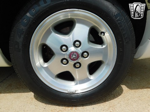 1994 Jaguar XJS image 45