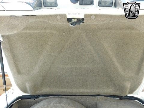 1994 Jaguar XJS image 70