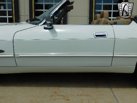 1994 Jaguar XJS image 20