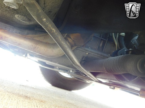 1994 Jaguar XJS image 97