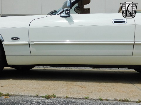 1994 Jaguar XJS image 21