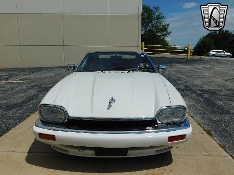 1994 Jaguar XJS image 98