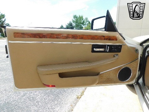 1994 Jaguar XJS image 49