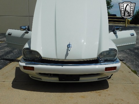 1994 Jaguar XJS image 79