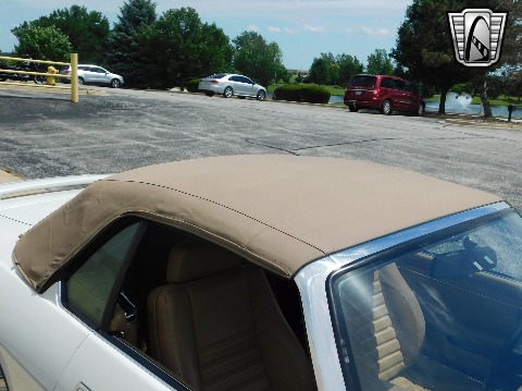 1994 Jaguar XJS image 104