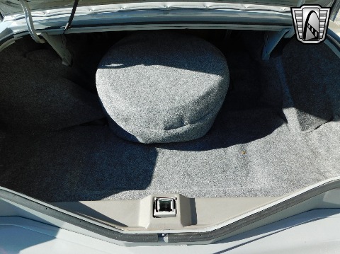 1978 Lincoln Mark V image 105