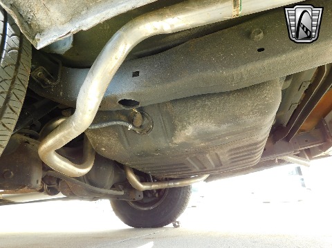 1978 Lincoln Mark V image 130