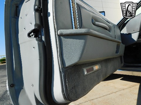 1978 Lincoln Mark V image 81