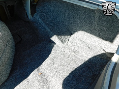 1978 Lincoln Mark V image 106