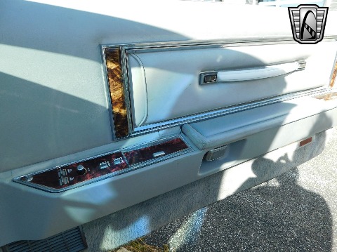 1978 Lincoln Mark V image 82