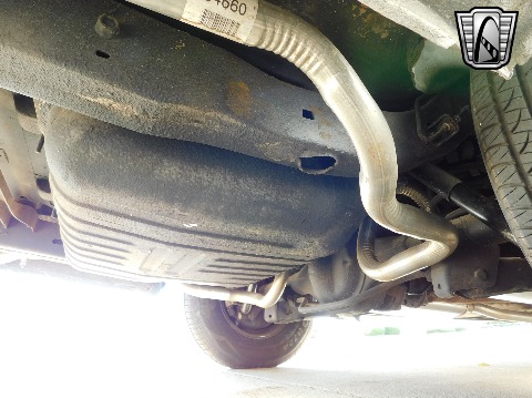 1978 Lincoln Mark V image 132