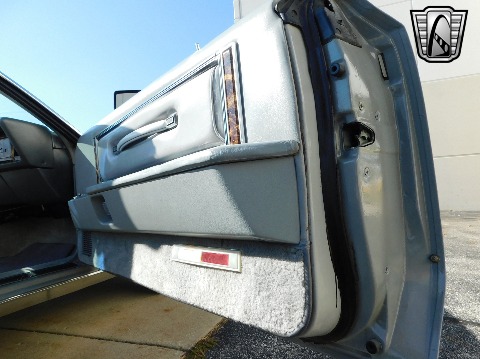 1978 Lincoln Mark V image 83