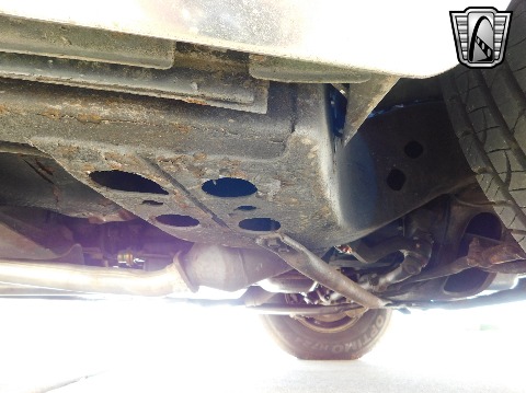 1978 Lincoln Mark V image 133