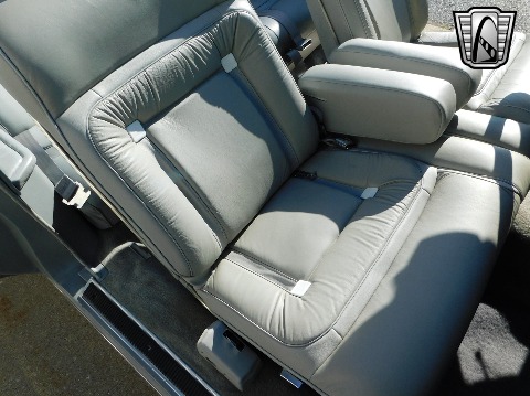 1978 Lincoln Mark V image 84