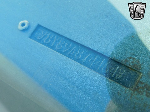 1978 Lincoln Mark V image 109