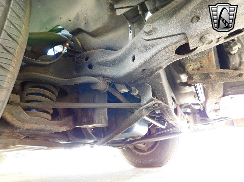 1978 Lincoln Mark V image 134